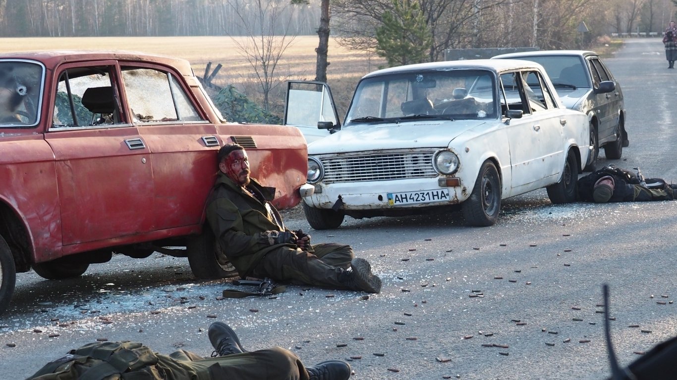 Кадр з фільму